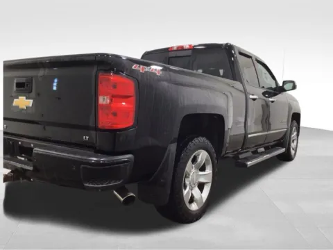 More photos of 2015 Chevrolet Silverado 1500 LT at Gregg Young Hortonville Ford, WI