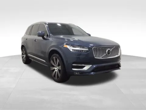 More photos of 2021 Volvo XC90 T6 Inscription at Gregg Young Hortonville Ford, WI