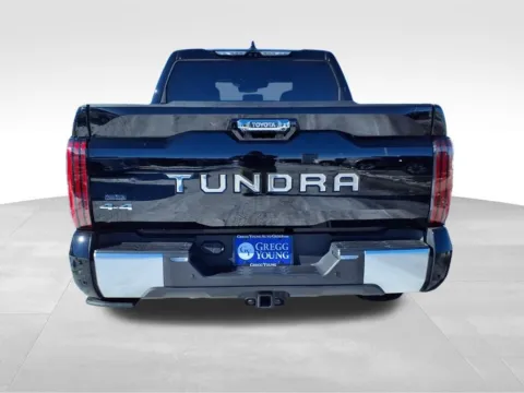 More photos of 2023 Toyota Tundra Hybrid Capstone at Gregg Young Hortonville Ford, WI
