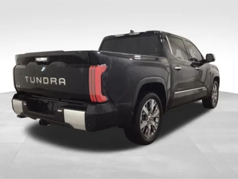 More photos of 2023 Toyota Tundra Hybrid Capstone at Gregg Young Hortonville Ford, WI