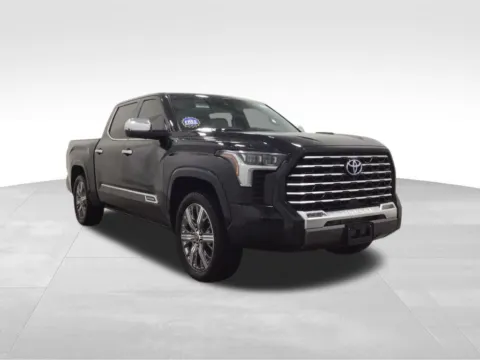 More photos of 2023 Toyota Tundra Hybrid Capstone at Gregg Young Hortonville Ford, WI