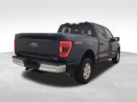 More photos of 2023 Ford F-150 XLT at Gregg Young Hortonville Ford, WI