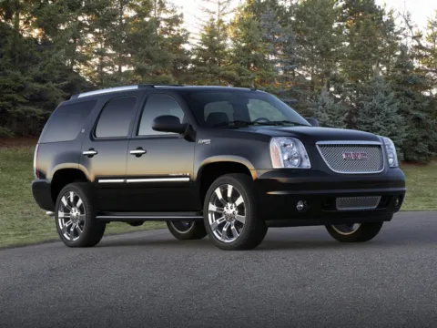 Photos of 2009 GMC Yukon for sale in Hortonville, WI at Gregg Young Hortonville Ford