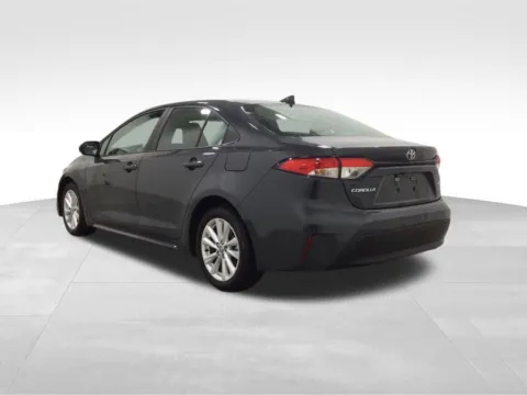 Another view of 2024 Toyota Corolla LE for sale in Hortonville, WI at Gregg Young Hortonville Ford