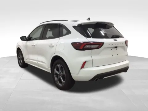 Another view of 2023 Ford Escape ST-Line for sale in Hortonville, WI at Gregg Young Hortonville Ford