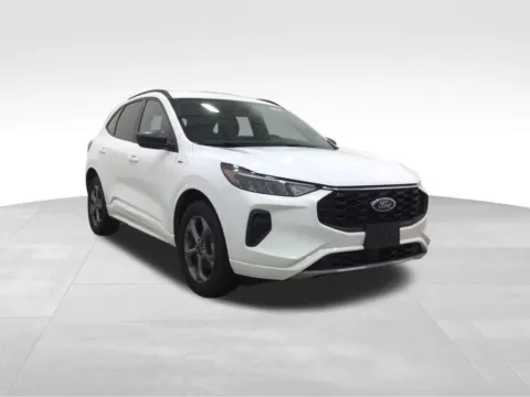 More photos of 2023 Ford Escape ST-Line at Gregg Young Hortonville Ford, WI
