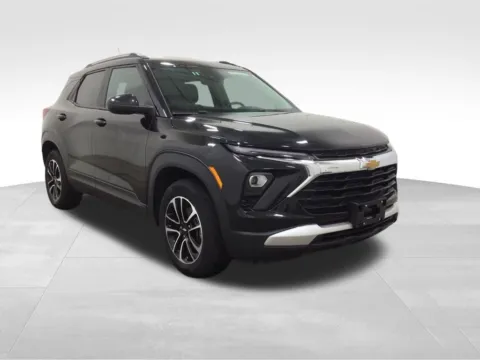 More photos of 2024 Chevrolet TrailBlazer LT at Gregg Young Hortonville Ford, WI