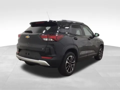 More photos of 2024 Chevrolet TrailBlazer LT at Gregg Young Hortonville Ford, WI