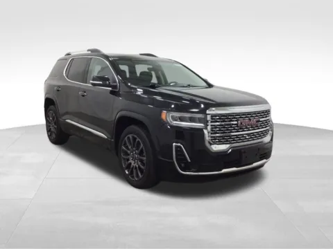 More photos of 2023 GMC Acadia Denali at Gregg Young Hortonville Ford, WI