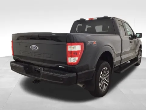 More photos of 2023 Ford F-150 XL at Gregg Young Hortonville Ford, WI