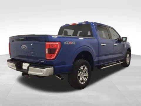 More photos of 2023 Ford F-150 XLT at Gregg Young Hortonville Ford, WI