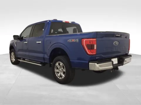 Another view of 2023 Ford F-150 XLT for sale in Hortonville, WI at Gregg Young Hortonville Ford