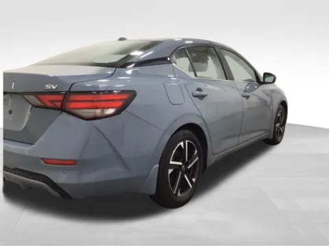 More photos of 2024 Nissan Sentra SV at Gregg Young Hortonville Ford, WI