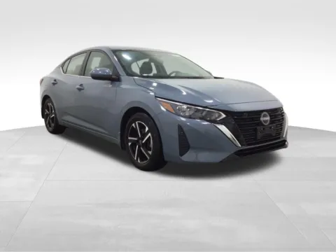 More photos of 2024 Nissan Sentra SV at Gregg Young Hortonville Ford, WI