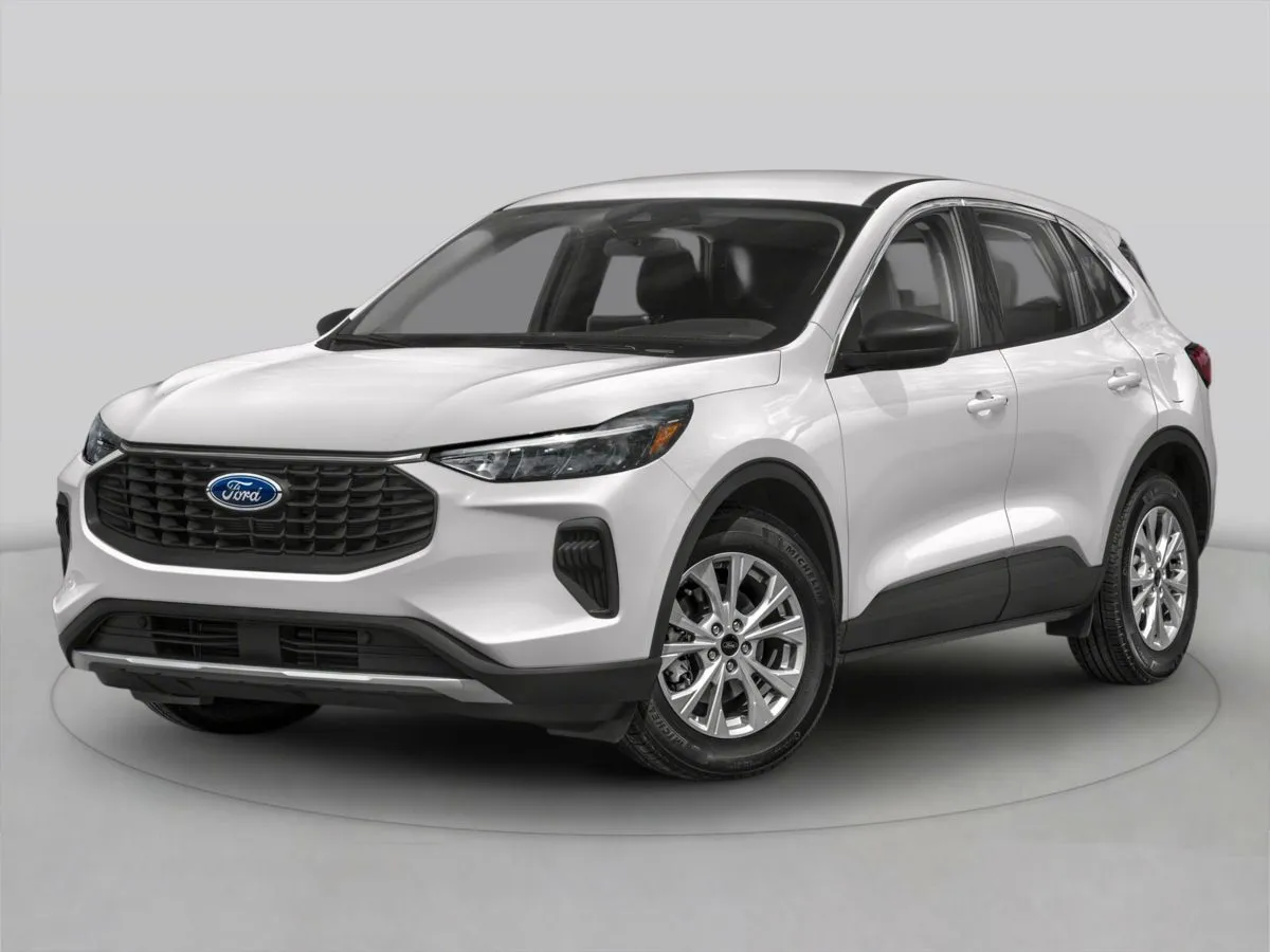 2025 Ford Escape Platinum for sale in Hortonville, WI