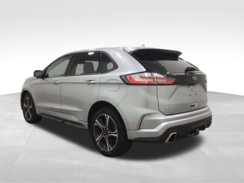 Another view of 2020 Ford Edge ST for sale in Hortonville, WI at Gregg Young Hortonville Ford