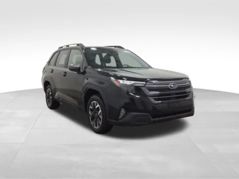More photos of 2025 Subaru Forester Premium at Gregg Young Hortonville Ford, WI