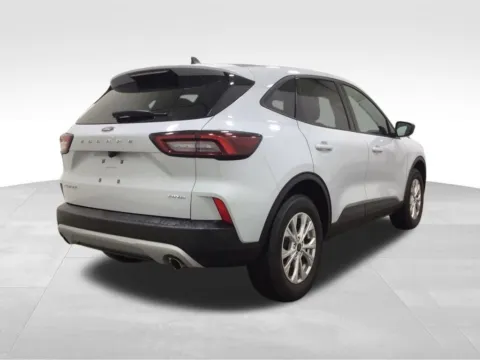More photos of 2025 Ford Escape Active at Gregg Young Hortonville Ford, WI