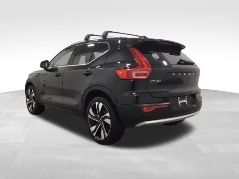 Photos of 2024 Volvo XC40 Ultimate for sale in Hortonville, WI at Gregg Young Hortonville Ford