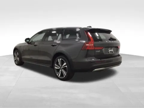 Photos of 2025 Volvo V60 Cross Country B5 Plus for sale in Hortonville, WI at Gregg Young Hortonville Ford