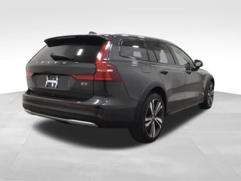 Another view of 2025 Volvo V60 Cross Country B5 Plus for sale in Hortonville, WI at Gregg Young Hortonville Ford