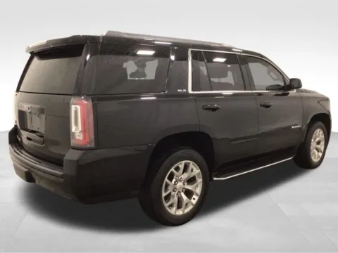 More photos of 2018 GMC Yukon SLE at Gregg Young Hortonville Ford, WI