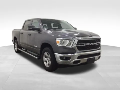More photos of 2024 Ram 1500 Big Horn/Lone Star at Gregg Young Hortonville Ford, WI