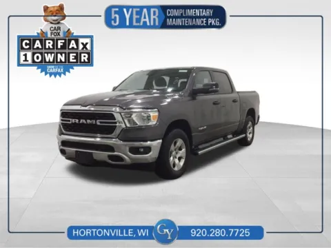 Unknown 2024 Ram 1500 Big Horn/Lone Star for sale in Hortonville, WI
