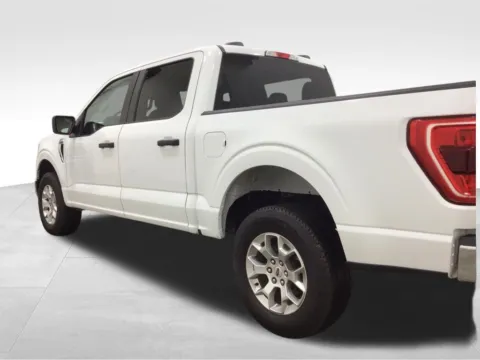 Another view of 2023 Ford F-150 XLT for sale in Hortonville, WI at Gregg Young Hortonville Ford