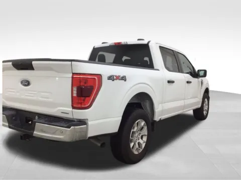 More photos of 2023 Ford F-150 XLT at Gregg Young Hortonville Ford, WI