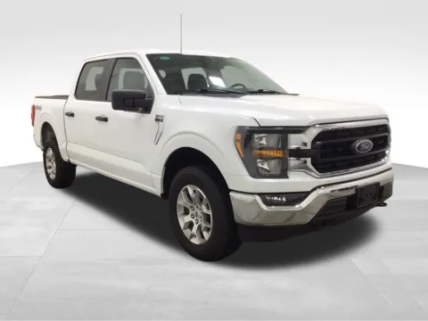 More photos of 2023 Ford F-150 XLT at Gregg Young Hortonville Ford, WI
