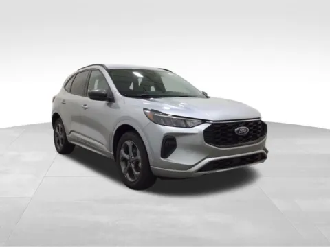 More photos of 2023 Ford Escape ST-Line at Gregg Young Hortonville Ford, WI