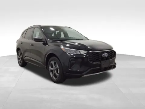More photos of 2024 Ford Escape ST-Line at Gregg Young Hortonville Ford, WI