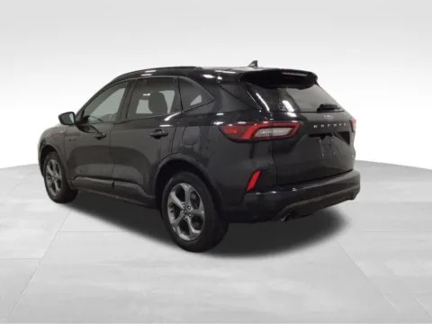 Another view of 2024 Ford Escape ST-Line for sale in Hortonville, WI at Gregg Young Hortonville Ford
