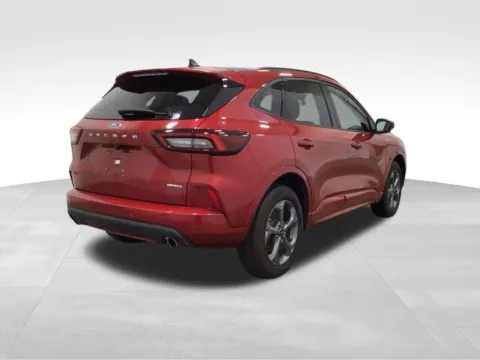 More photos of 2023 Ford Escape ST-Line at Gregg Young Hortonville Ford, WI