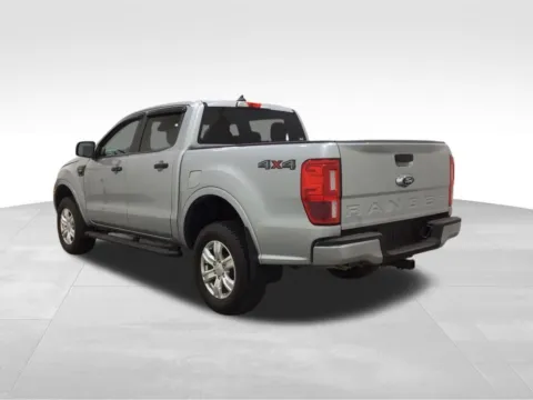 Another view of 2023 Ford Ranger XLT for sale in Hortonville, WI at Gregg Young Hortonville Ford
