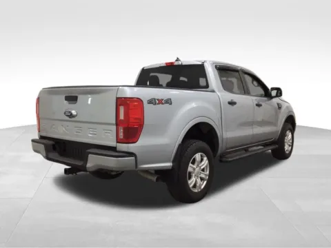 More photos of 2023 Ford Ranger XLT at Gregg Young Hortonville Ford, WI