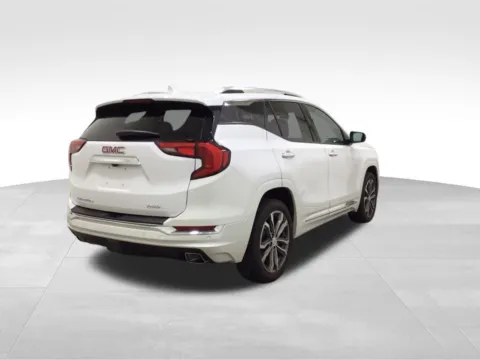 More photos of 2020 GMC Terrain Denali at Gregg Young Hortonville Ford, WI
