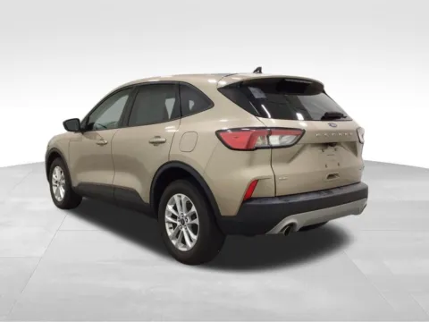 Another view of 2020 Ford Escape SE Sport Hybrid for sale in Hortonville, WI at Gregg Young Hortonville Ford