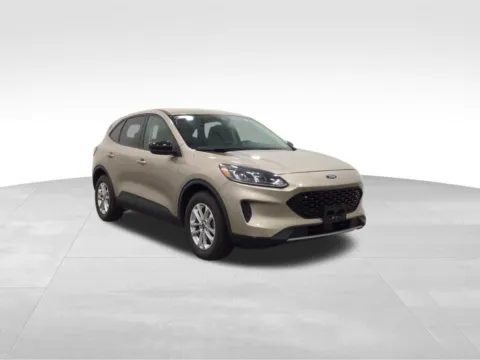 More photos of 2020 Ford Escape SE Sport Hybrid at Gregg Young Hortonville Ford, WI