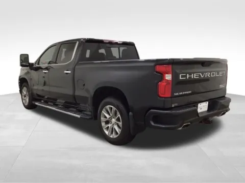 Another view of 2021 Chevrolet Silverado 1500 High Country for sale in Hortonville, WI at Gregg Young Hortonville Ford