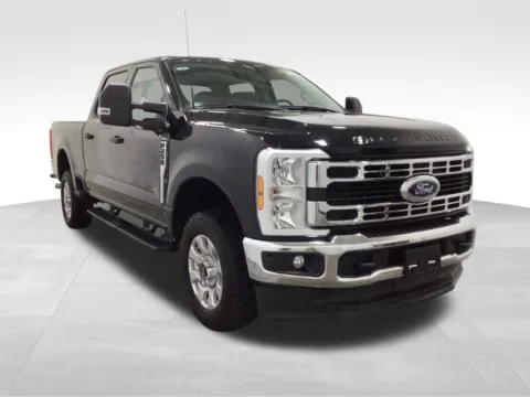 More photos of 2024 Ford F-250SD XLT at Gregg Young Hortonville Ford, WI