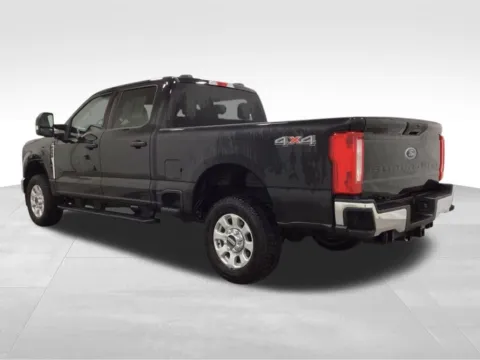 Another view of 2024 Ford F-250SD XLT for sale in Hortonville, WI at Gregg Young Hortonville Ford