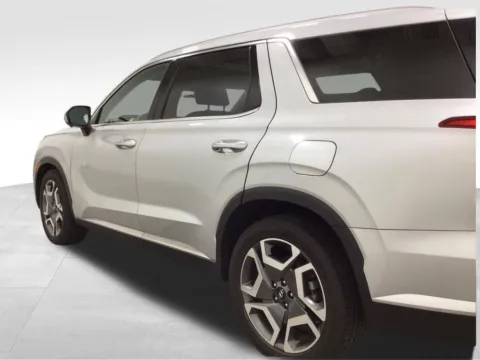 Another view of 2023 Hyundai Palisade Limited for sale in Hortonville, WI at Gregg Young Hortonville Ford