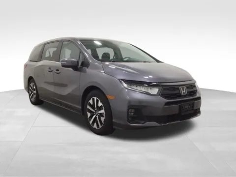 More photos of 2025 Honda Odyssey EX-L at Gregg Young Hortonville Ford, WI