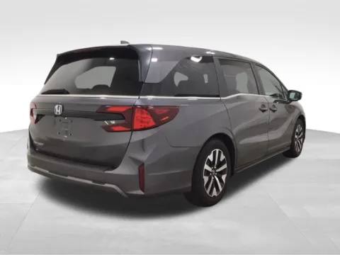 Another view of 2025 Honda Odyssey EX-L for sale in Hortonville, WI at Gregg Young Hortonville Ford