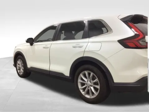 Photos of 2024 Honda CR-V EX for sale in Hortonville, WI at Gregg Young Hortonville Ford