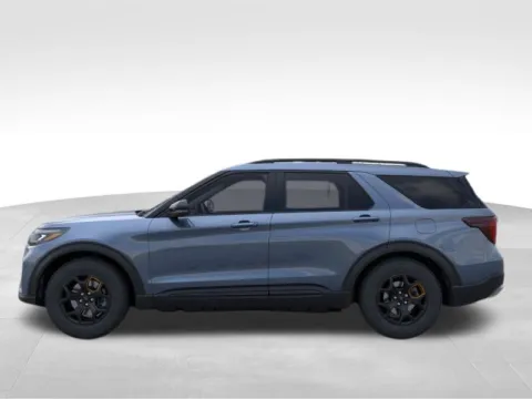 More photos of 2026 Ford Explorer Tremor at Gregg Young Hortonville Ford, WI