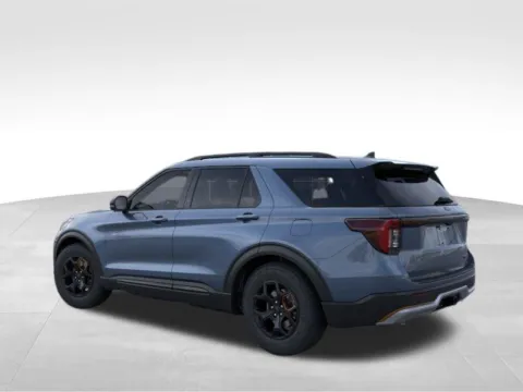 More photos of 2026 Ford Explorer Tremor at Gregg Young Hortonville Ford, WI
