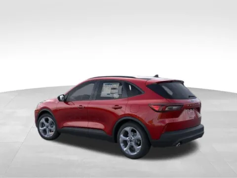 More photos of 2026 Ford Escape ST-Line at Gregg Young Hortonville Ford, WI